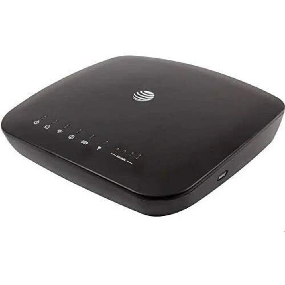 AT&T IFWA-40 4G LTE Wireless Internet Router Home Phone WiFi Gateway